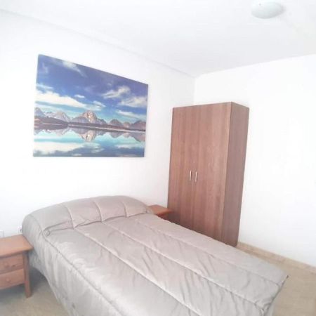 Apartamento Zig Zag Murcia Eksteriør billede