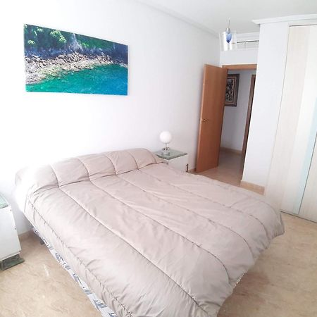 Apartamento Zig Zag Murcia Eksteriør billede