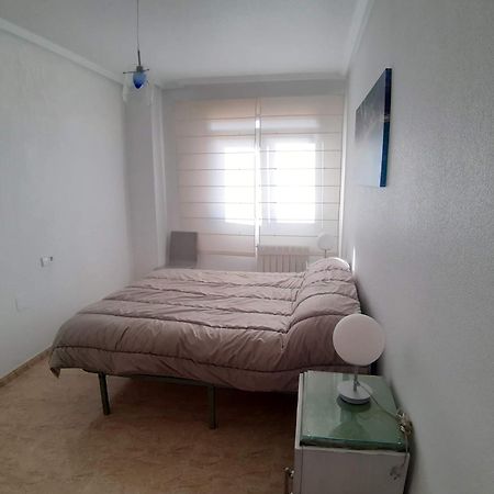 Apartamento Zig Zag Murcia Eksteriør billede