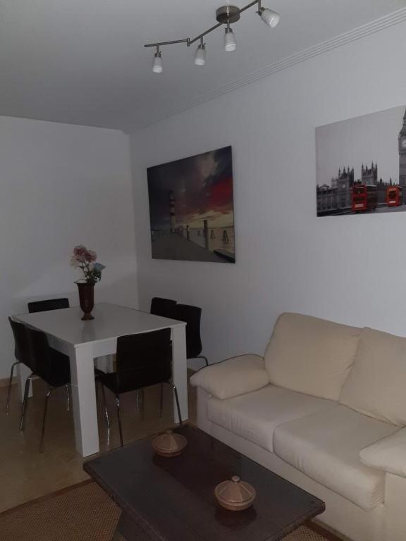 Apartamento Zig Zag Murcia Eksteriør billede