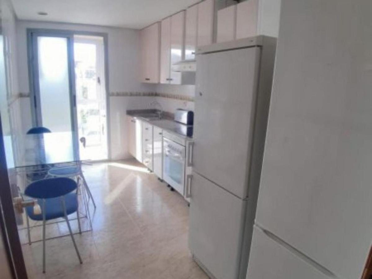 Apartamento Zig Zag Murcia Eksteriør billede