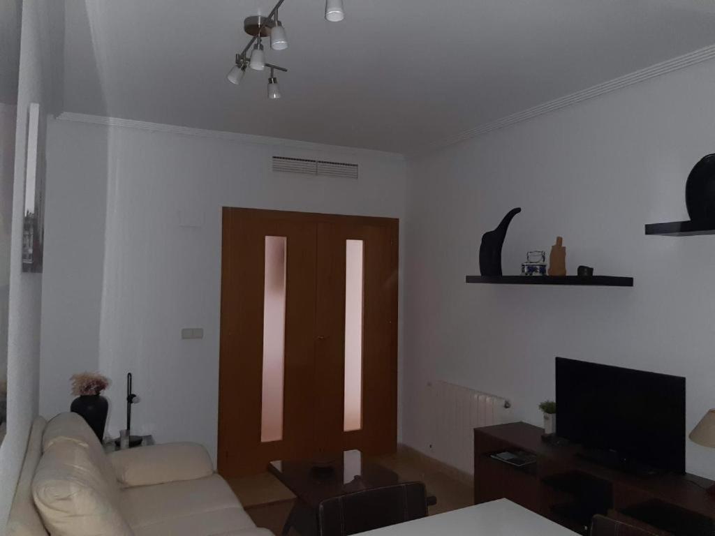 Apartamento Zig Zag Murcia Eksteriør billede