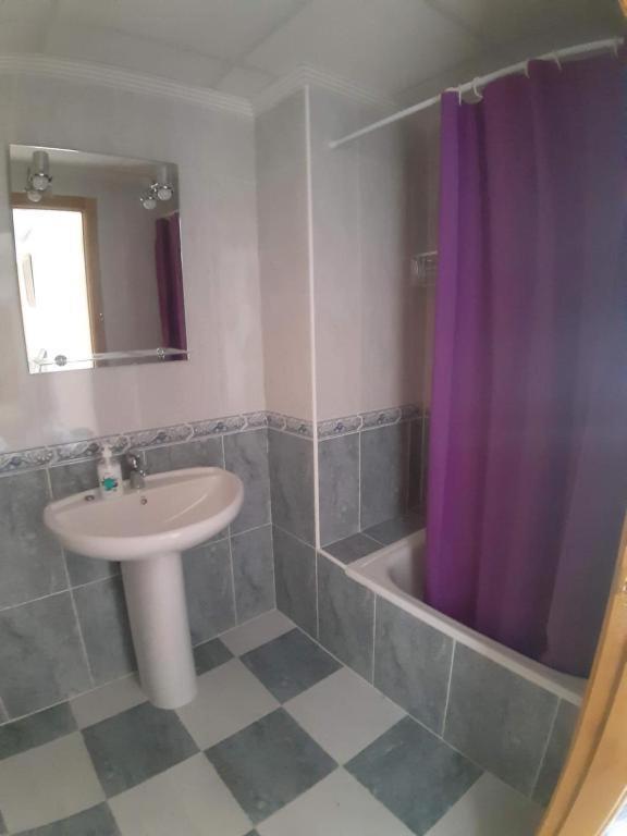 Apartamento Zig Zag Murcia Eksteriør billede