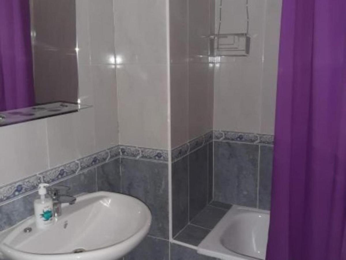 Apartamento Zig Zag Murcia Eksteriør billede