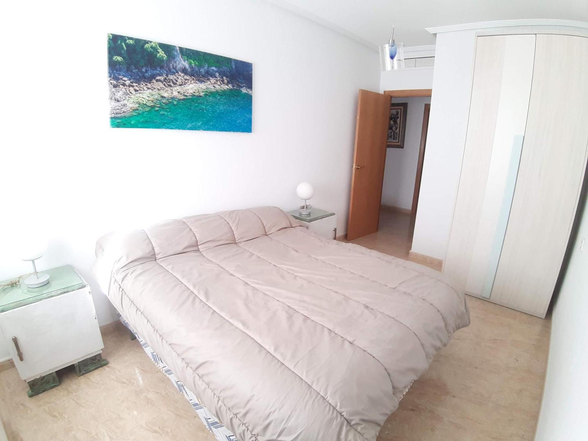 Apartamento Zig Zag Murcia Eksteriør billede