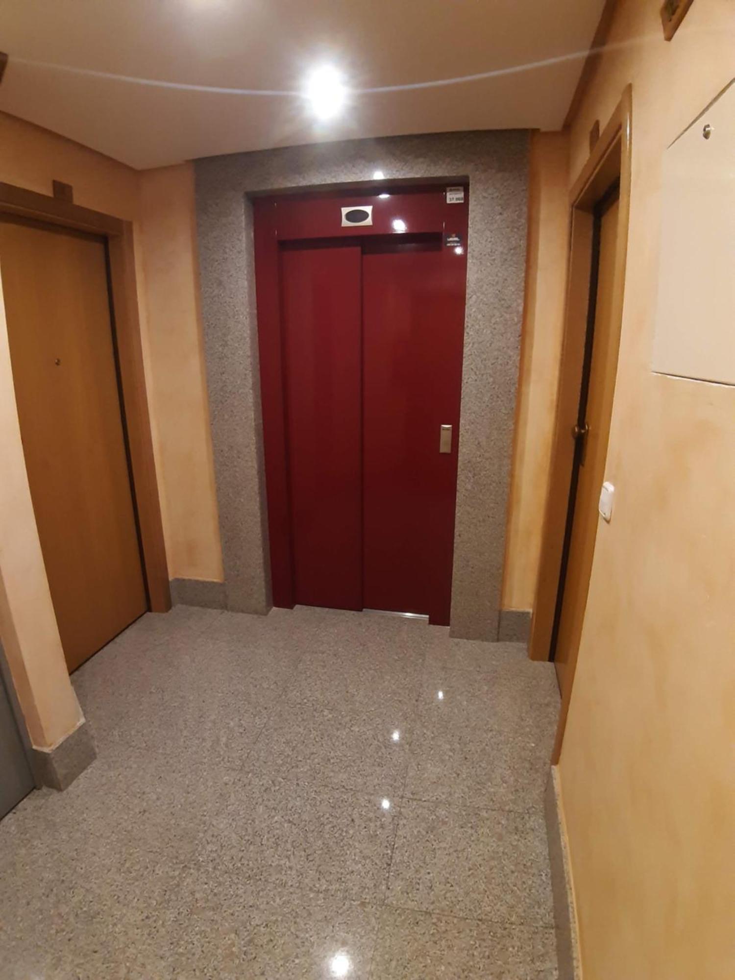 Apartamento Zig Zag Murcia Eksteriør billede