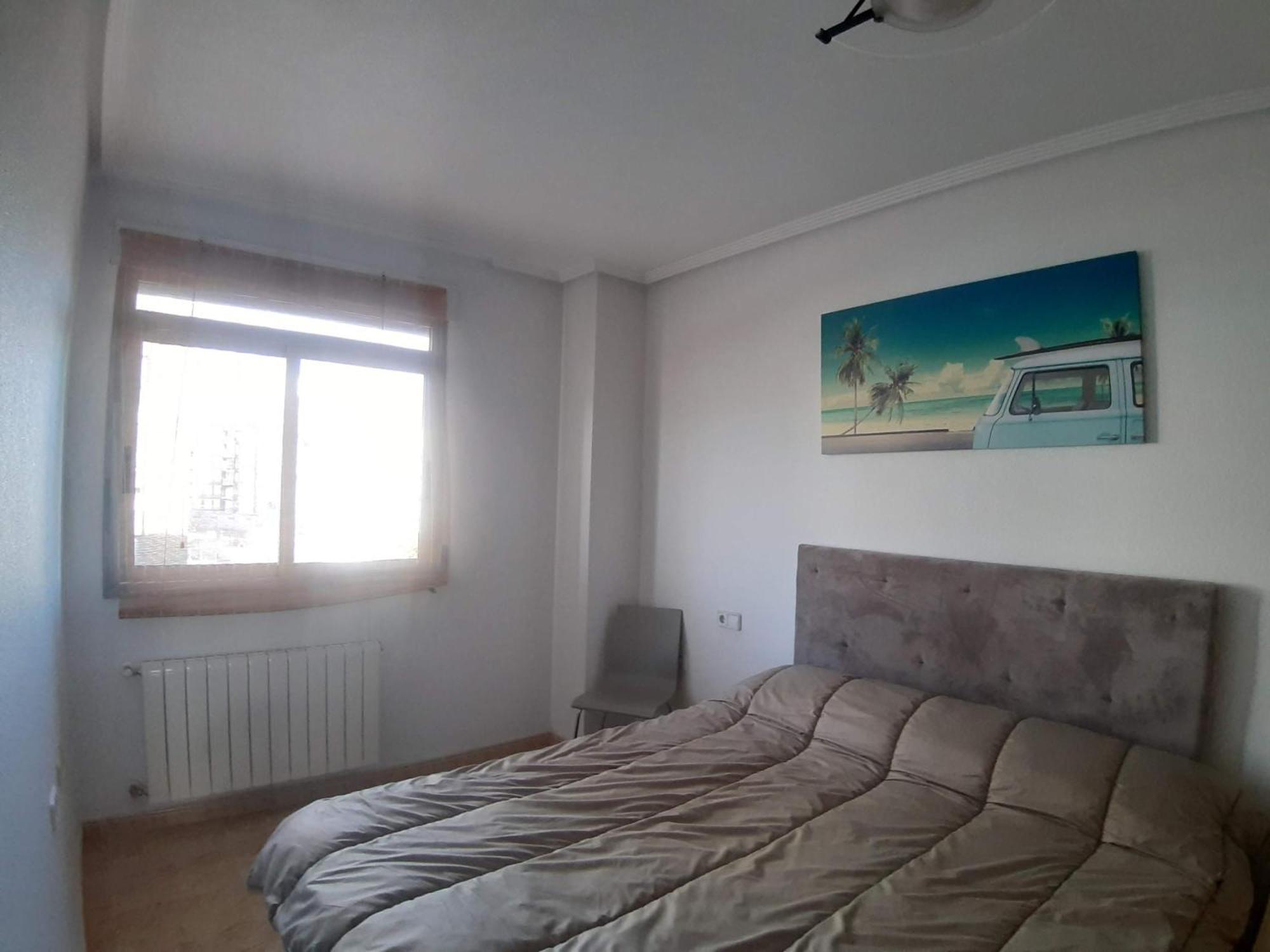 Apartamento Zig Zag Murcia Eksteriør billede