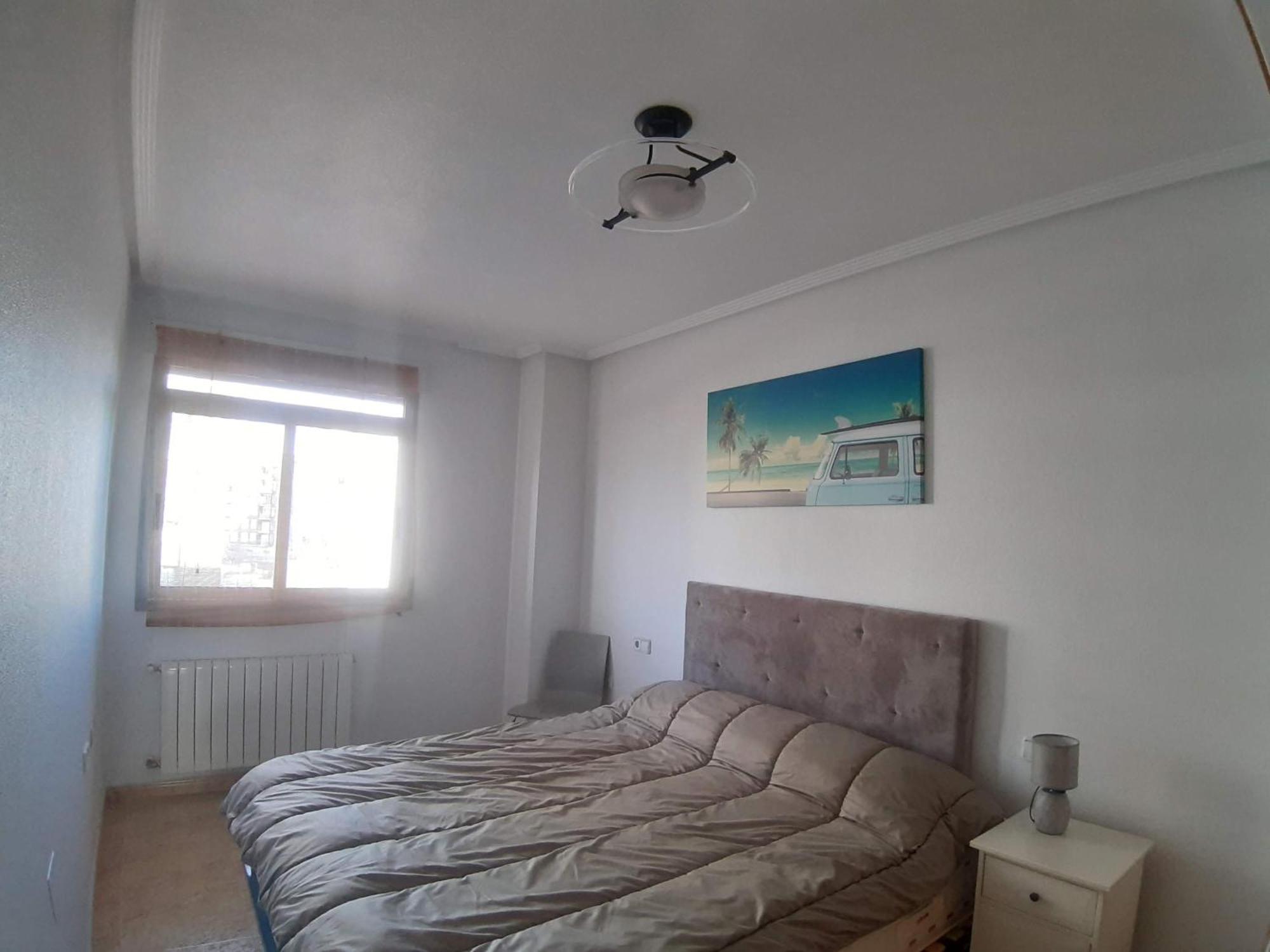 Apartamento Zig Zag Murcia Eksteriør billede