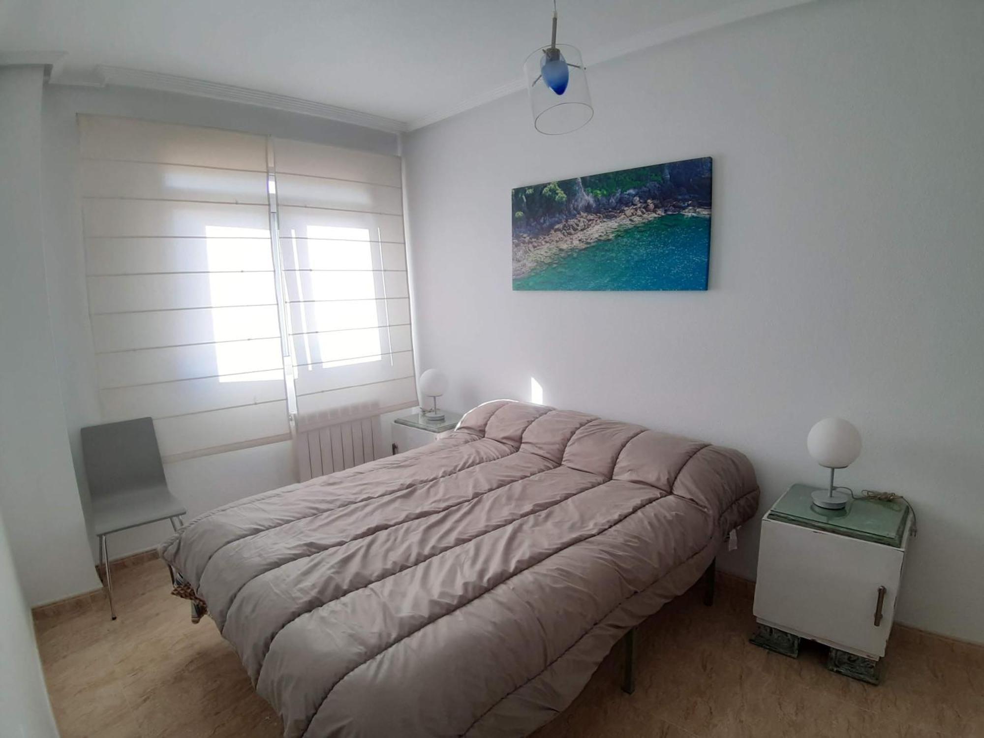 Apartamento Zig Zag Murcia Eksteriør billede