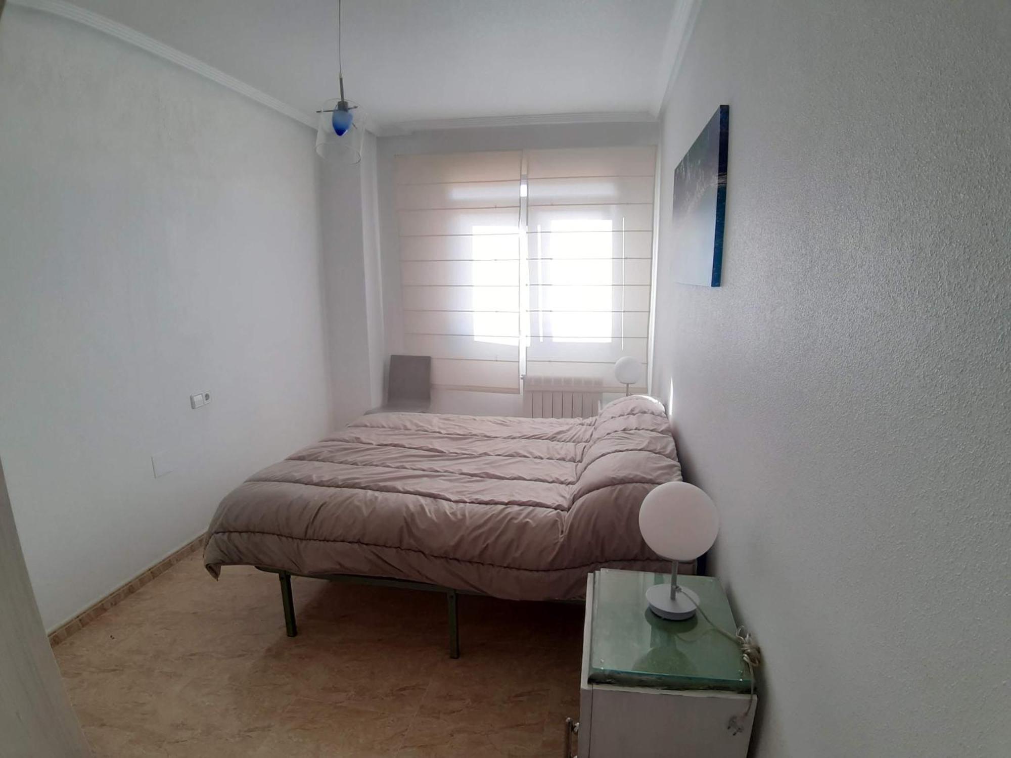 Apartamento Zig Zag Murcia Eksteriør billede