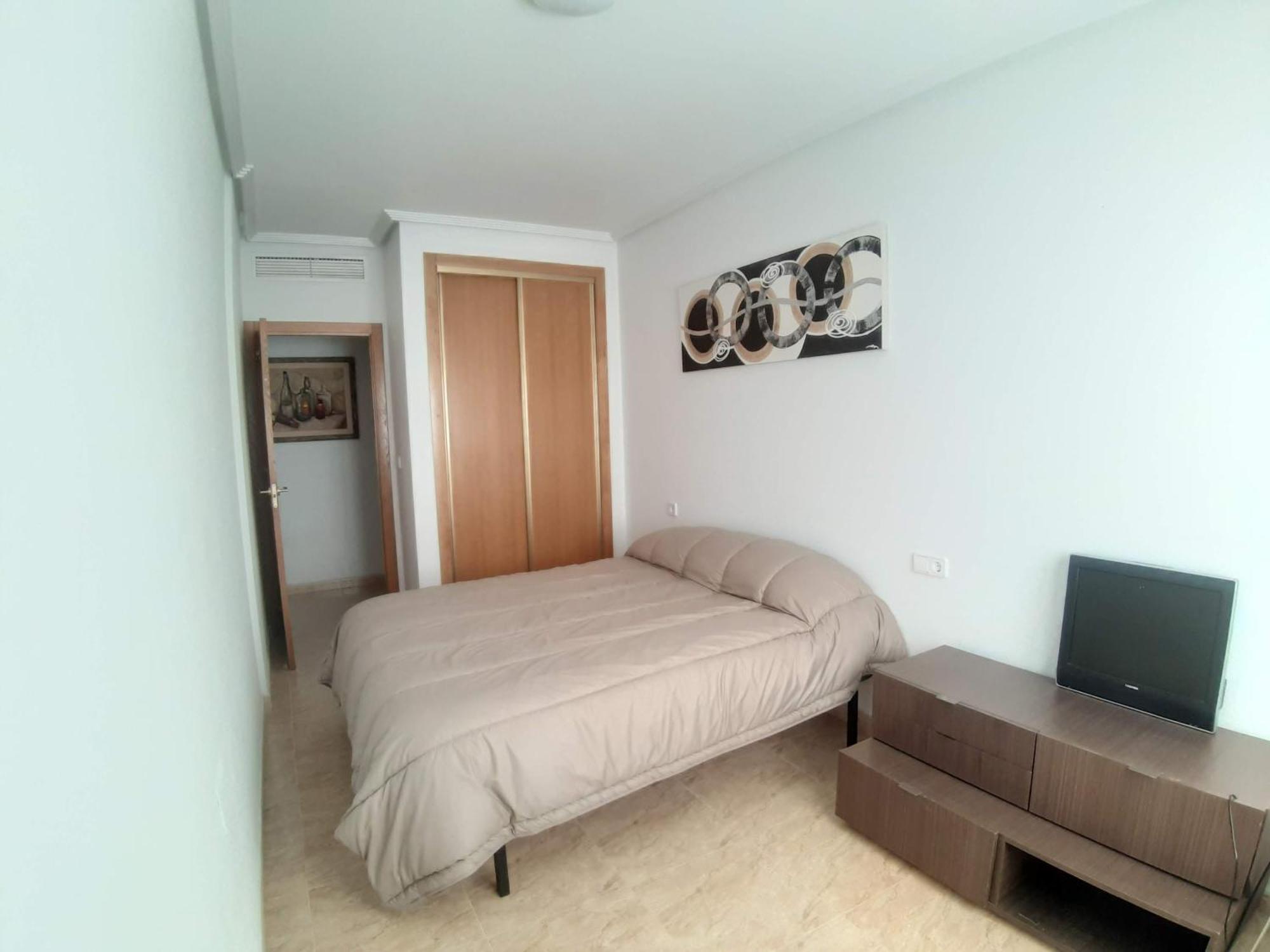 Apartamento Zig Zag Murcia Eksteriør billede