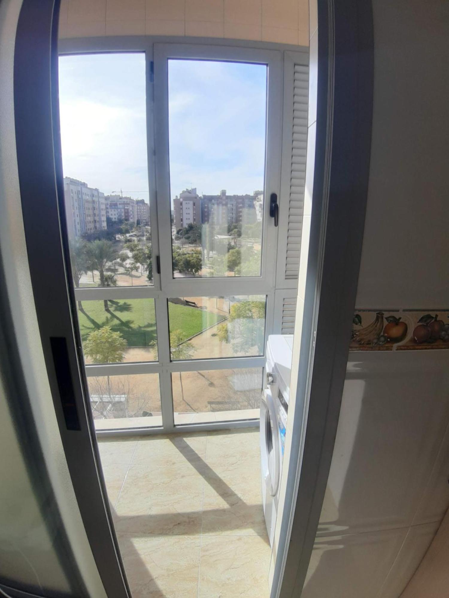 Apartamento Zig Zag Murcia Eksteriør billede