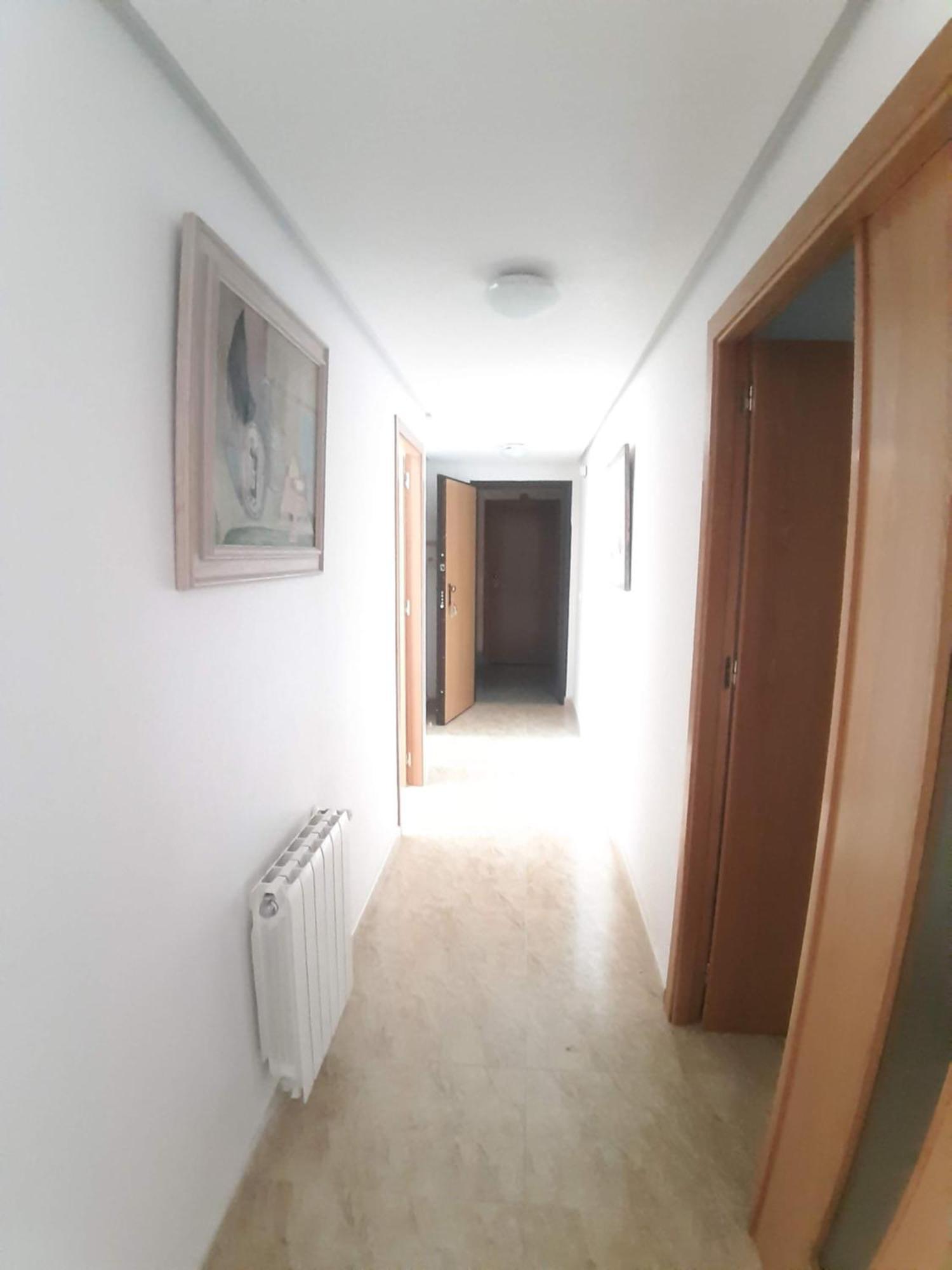 Apartamento Zig Zag Murcia Eksteriør billede